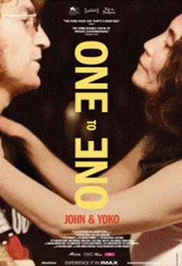 One to One: John i Yoko (Kultura)