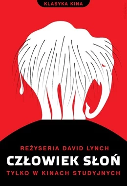 Człowiek Słoń(Rejs)