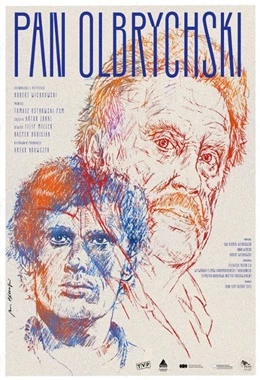 Pan Olbrychski (Rejs)