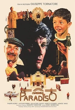 Cinema Paradiso (Kultura)