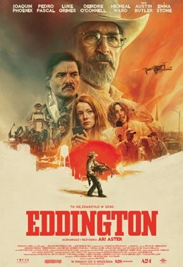 Eddington(Kultura)