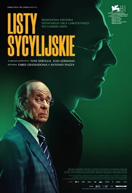 Listy sycylijskie (Rejs)
