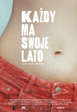 Każdy ma swoje lato (Rejs)