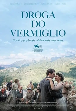 Droga do Vermiglio (Kultura)