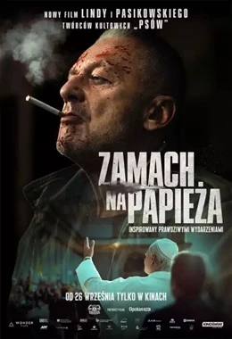 Zamach na papieża (Kultura)