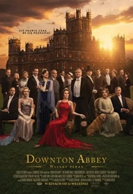 Downton Abbey. Wielki finał (Rejs)