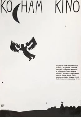 Kocham kino (Rejs)