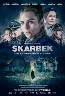 Skarbek (Rejs)
