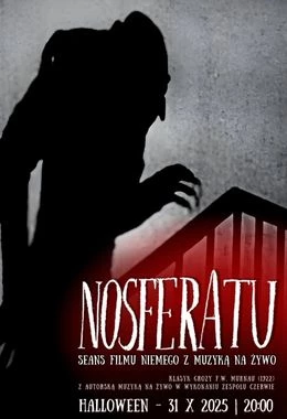 Nosferatu (Kultura)