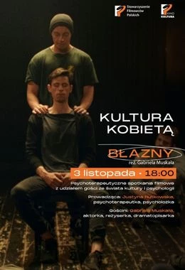 Błazny (Kultura)