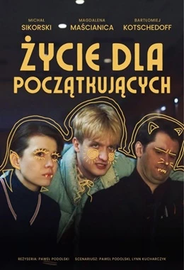 Życie dla początkujących (Rejs)