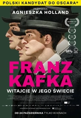 Franz Kafka (Rejs)