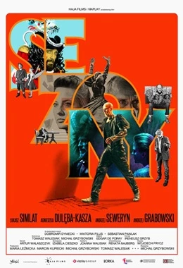 Sezony (Rejs)