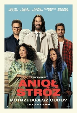 Anioł stróż (Kultura)