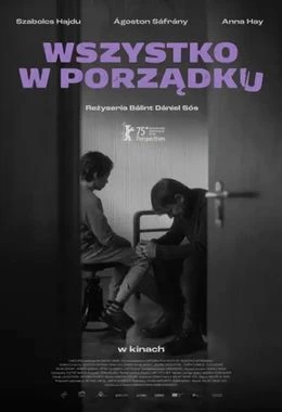 EDKA - Wszystko w porządku (Kultura)