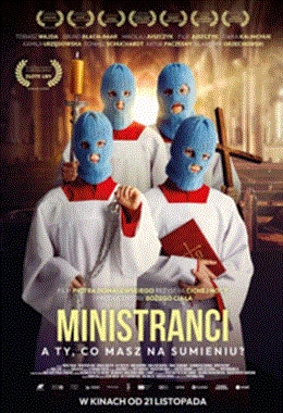 Ministranci (Rejs)