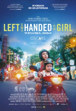 Left-Handed Girl (Kultura)