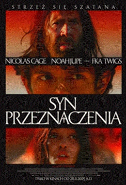 Syn przeznaczenia (Kultura)