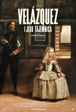 Velázquez i jego tajemnica (Kultura)