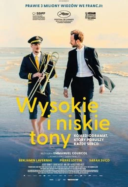 Wysokie i niskie tony (Rejs)