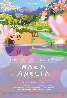 Mała Amelia(Kultura)