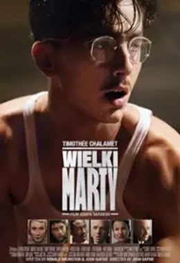 Wielki Marty(Rejs)