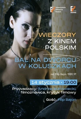 Bal na dworcu w Koluszkach (Rejs)