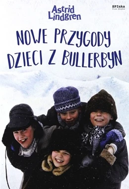 Nowe przygody dzieci z Bullerbyn (Rejs)