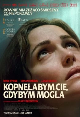 Kopnęłabym Cię, gdybym mogła (Kultura)