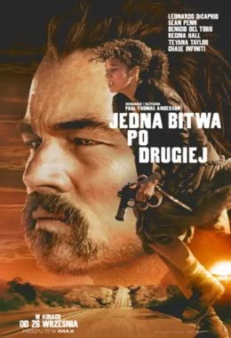 Jedna bitwa po drugiej (Rejs)