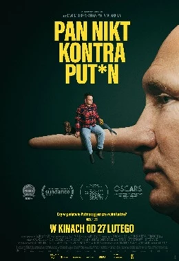 Pan Nikt kontra Putin (Rejs)
