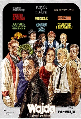 Re-wizje: Popiół i diament (Kultura)