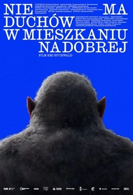 Nie ma duchów w mieszkaniu na Dobrej (Rejs)