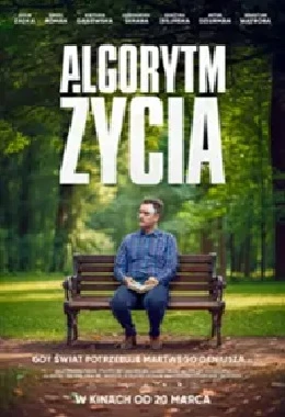Algorytm życia (Rejs)