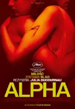 Alpha (Kultura)