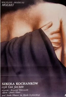 Cosi fan tutte (Rejs)