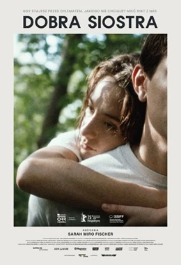 Dobra siostra (Rejs)