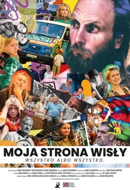 Moja strona Wisły (Rejs)