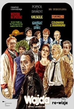 Re-Wizje: Człowiek z marmuru (Kultura)