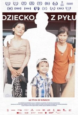 Dziecko z pyłu (Rejs)