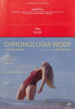 Chronologia wody (Rejs)