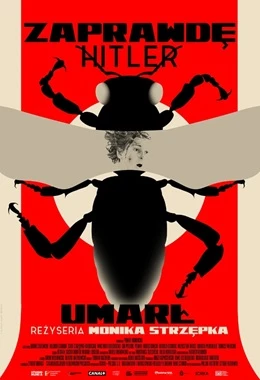 Zaprawdę Hitler umarł (Rejs)