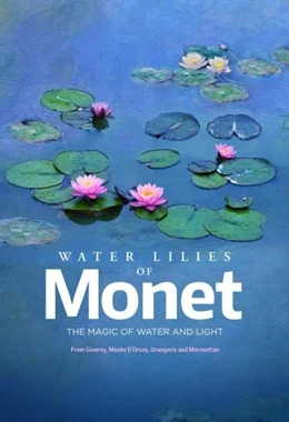 Nenufary Moneta (Kultura)