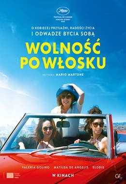 Wolność po włosku (Rejs)