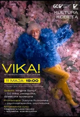 Vika! (Rejs)