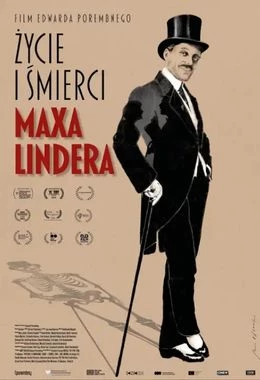 Życie i śmierci Maxa Lindera (Rejs)