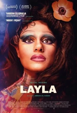 Layla (Kultura)