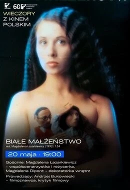 Białe Małżeństwo (Rejs)