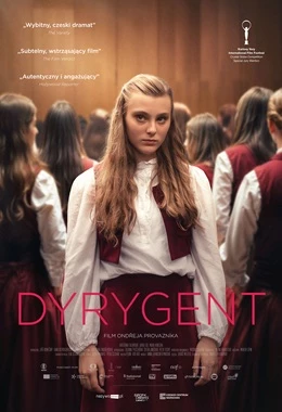 Dyrygent (Rejs)