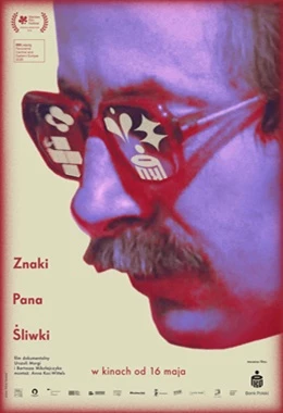 Znaki Pana Śliwki ANG (Kultura)